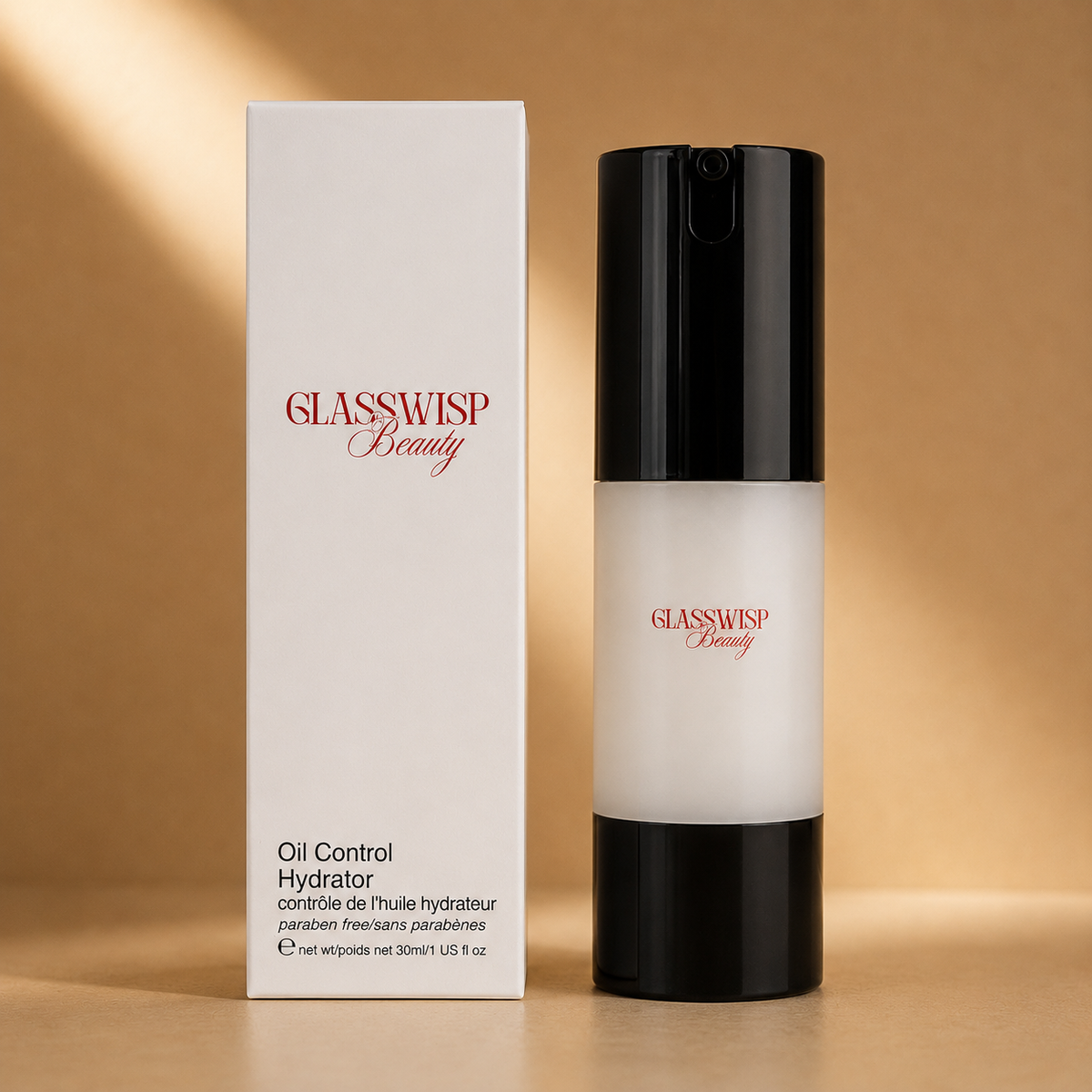 Oil Control Hydrator
