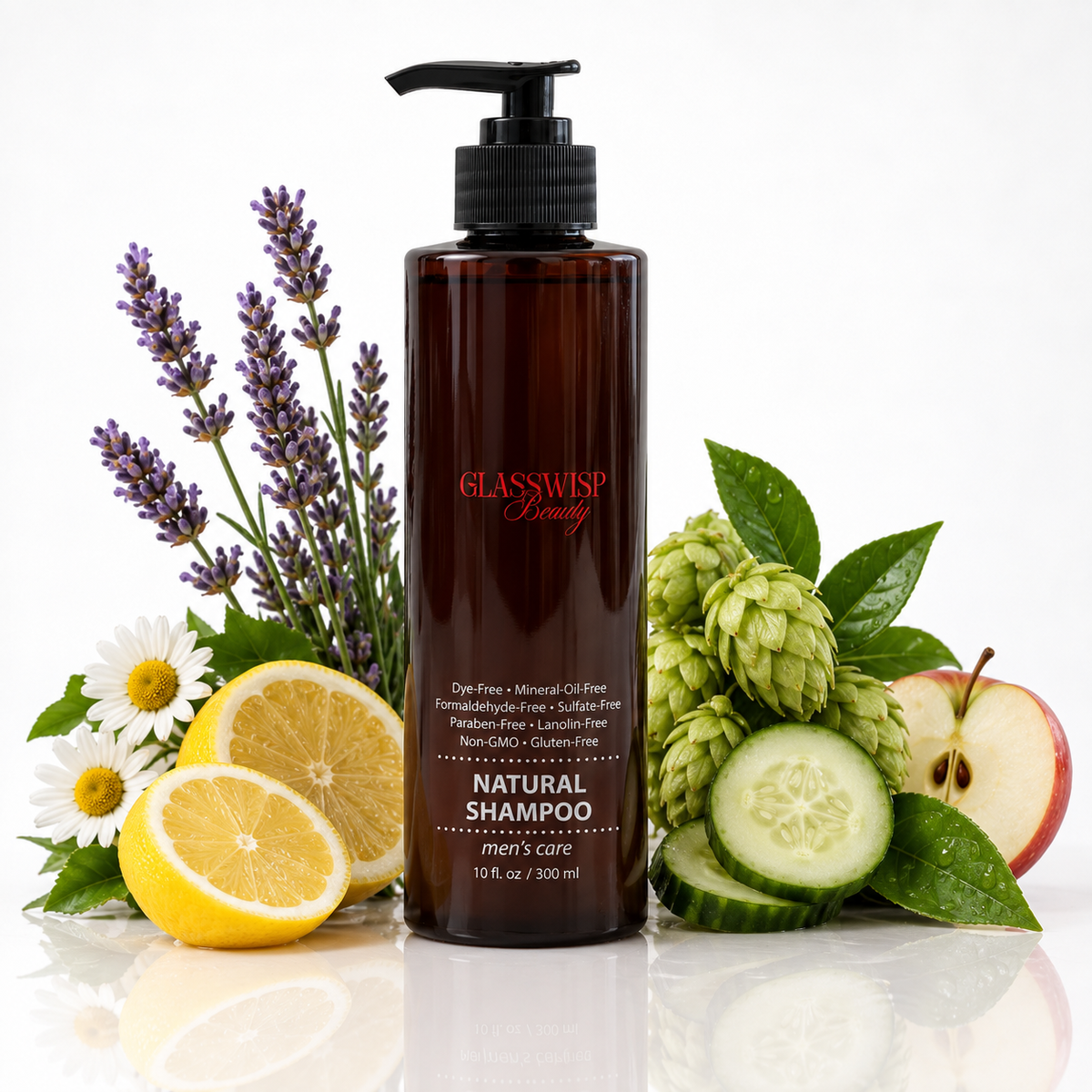 Men's Shampoo
