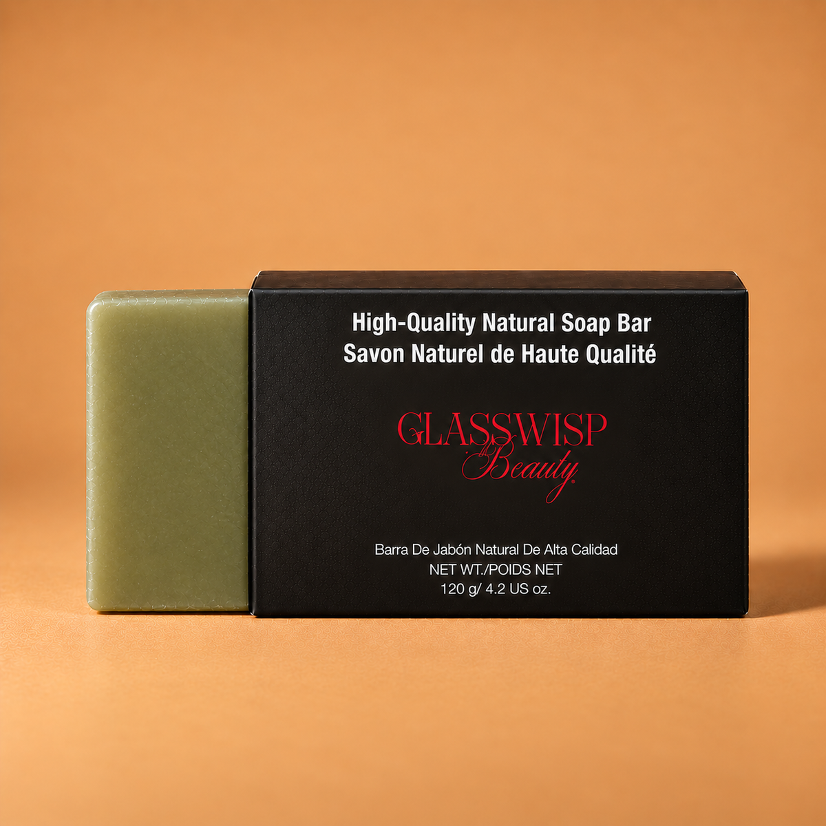 Natural Soap