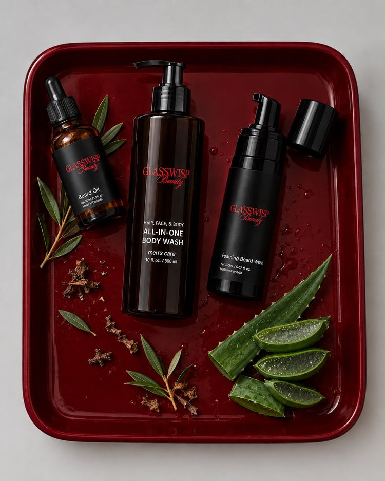Men's Essentials