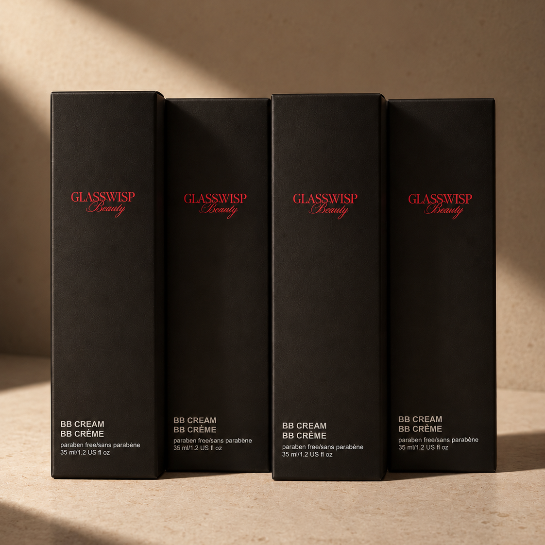 BB Cream