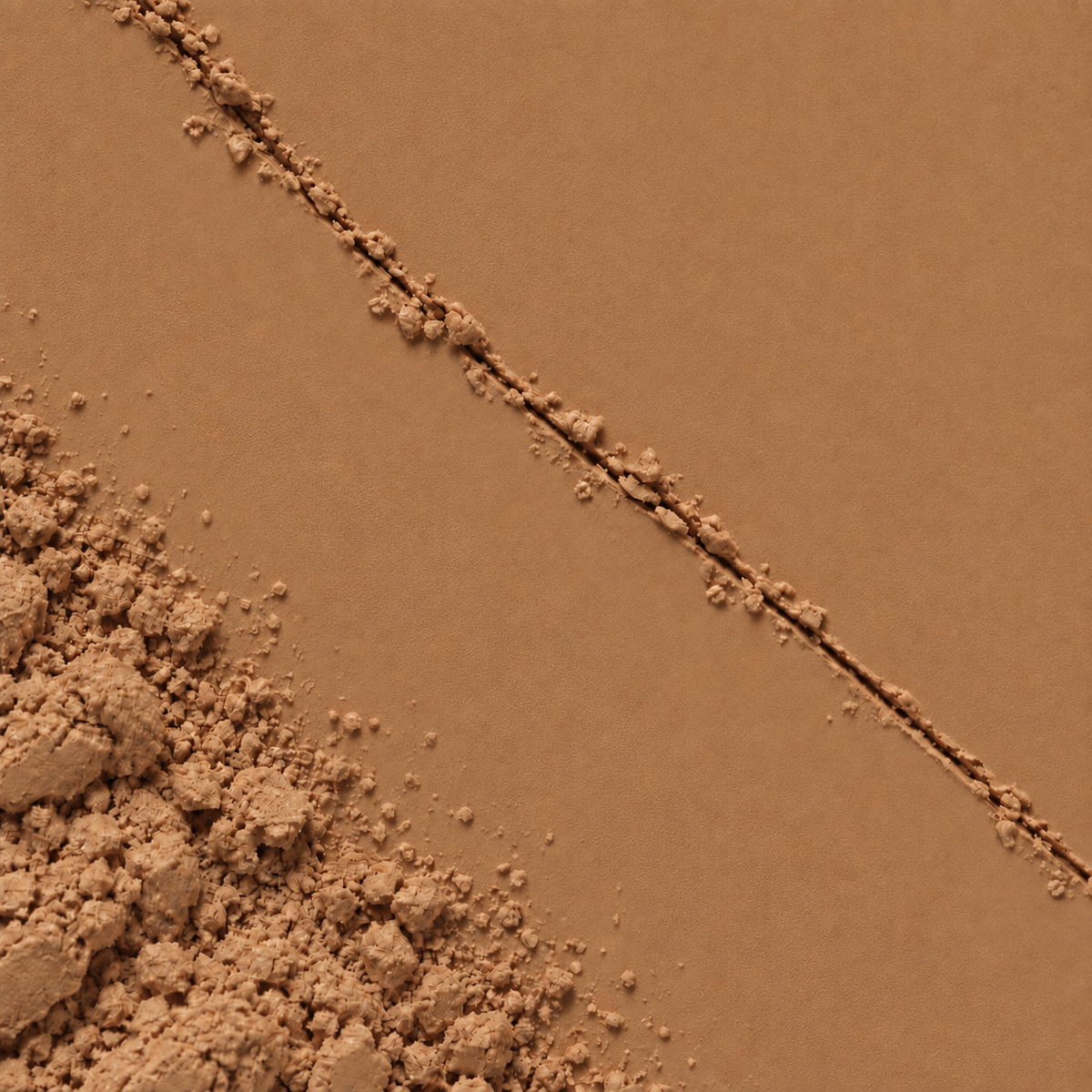 Dual Blend Powder Foundation