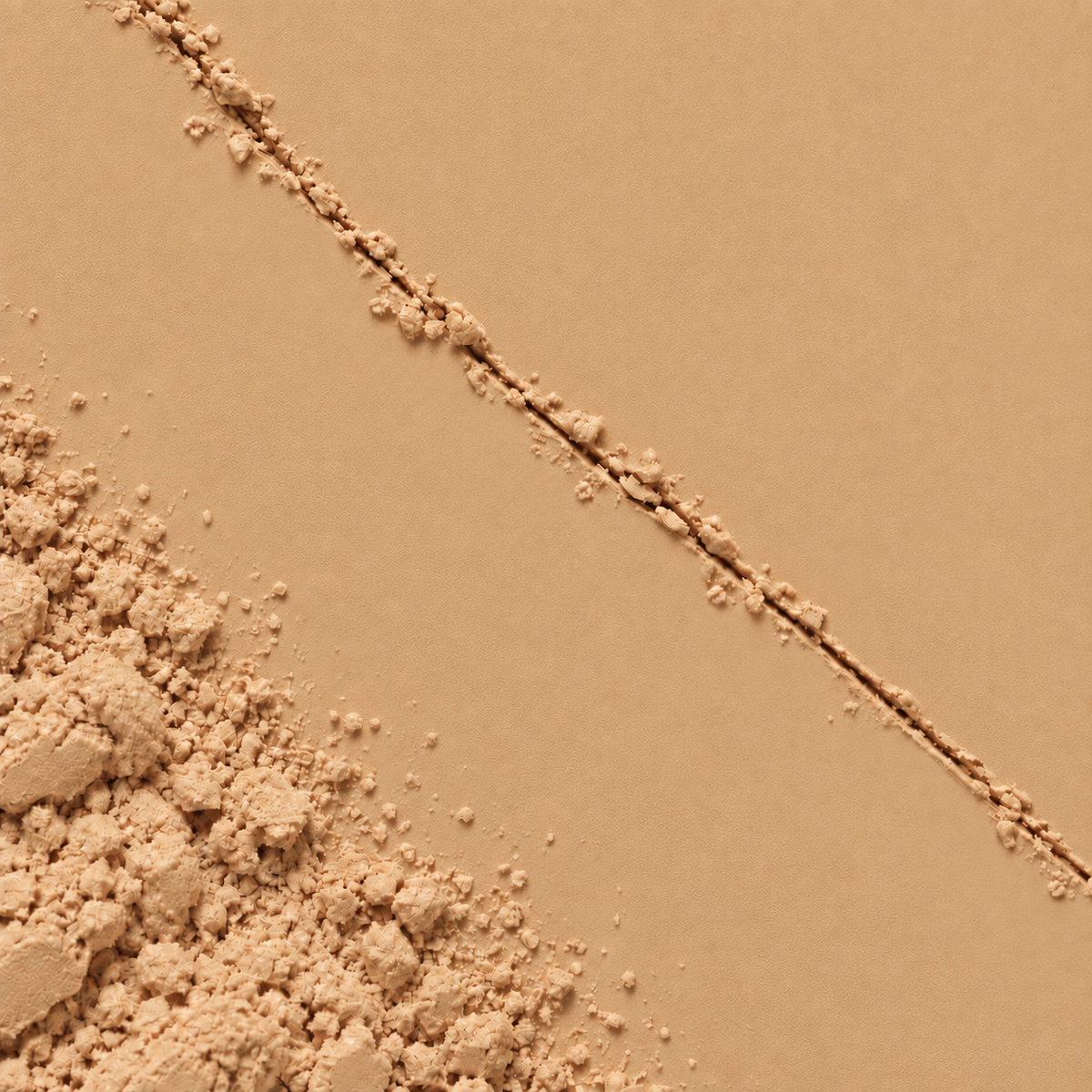 Dual Blend Powder Foundation