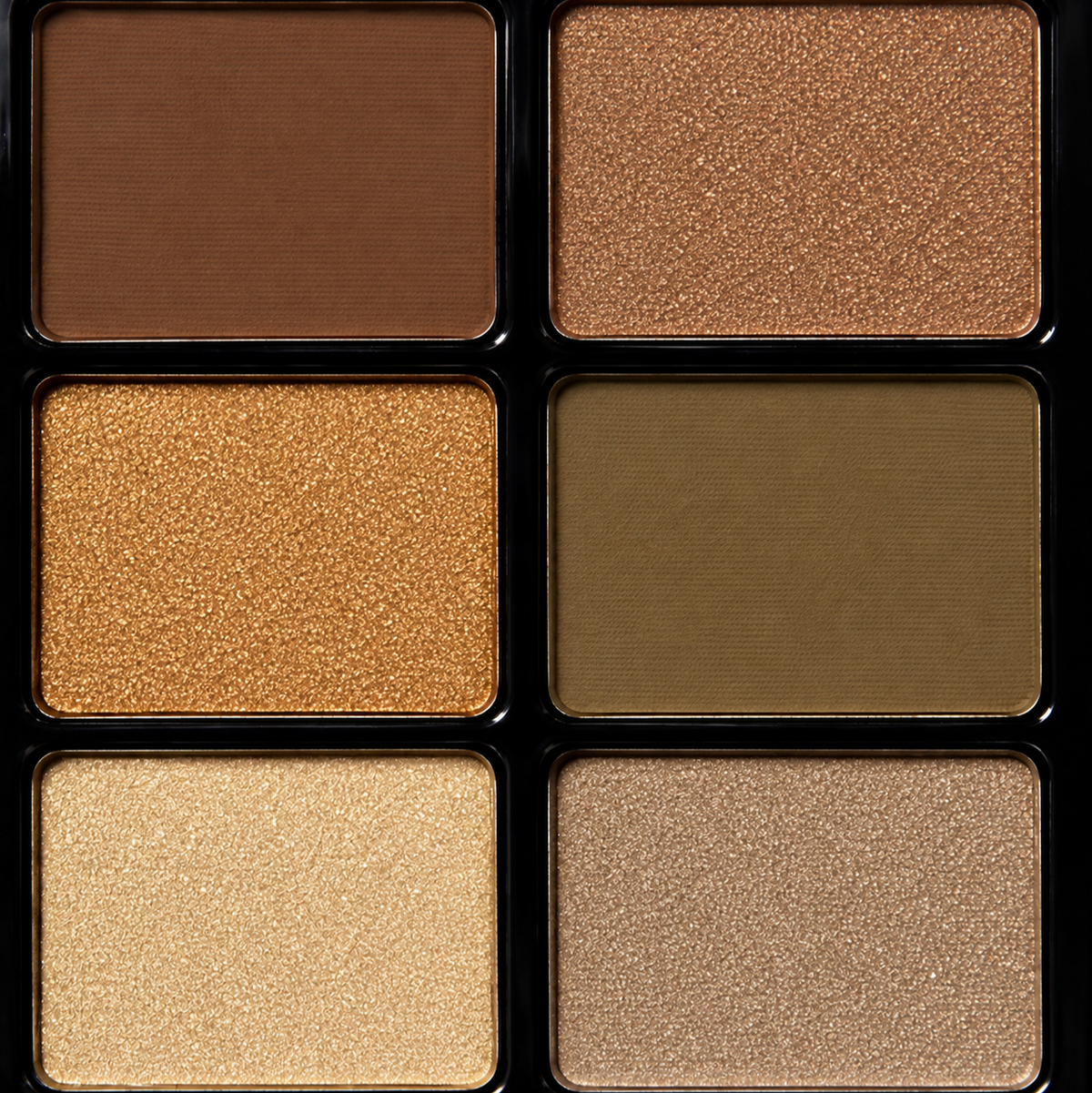 Eyeshadow Palette