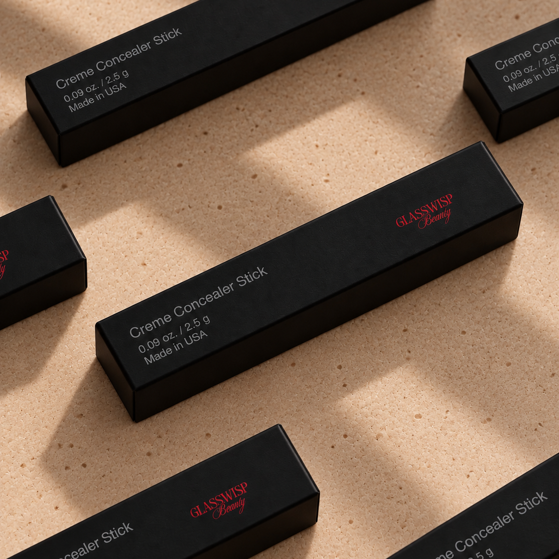 Creme Concealer Stick