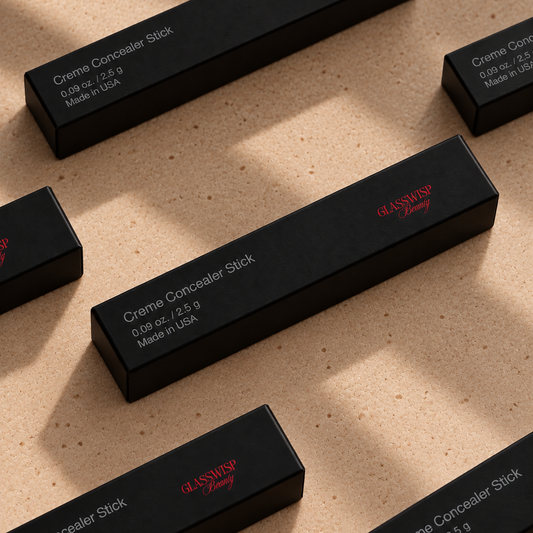 Creme Concealer Stick