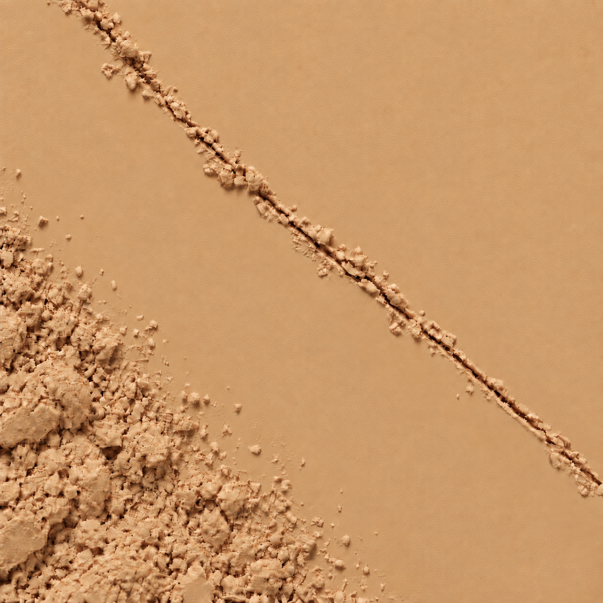 Dual Blend Powder Foundation