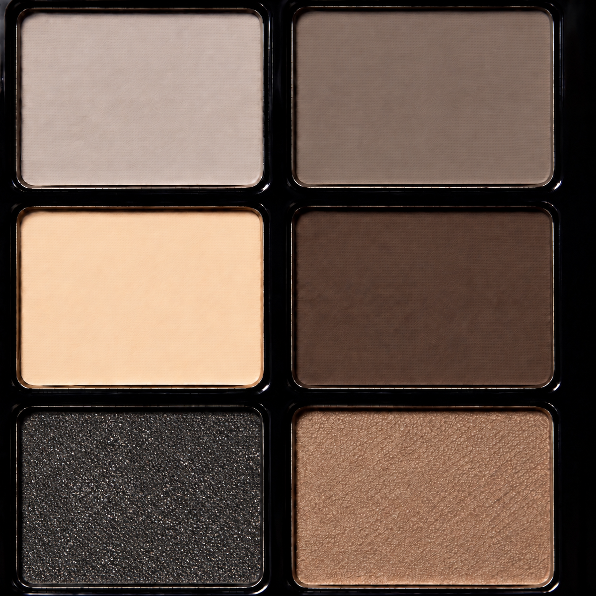 Eyeshadow Palette