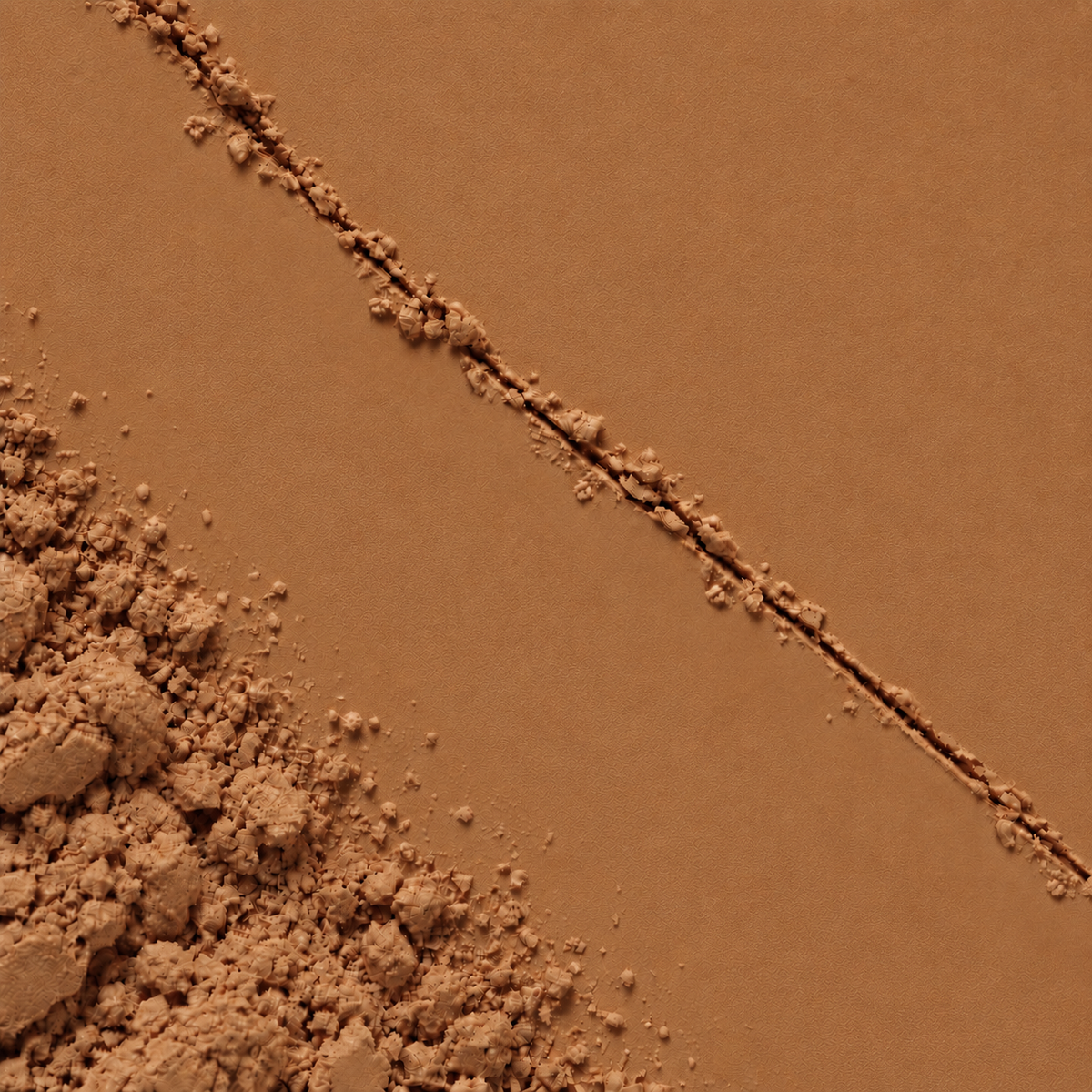 Dual Blend Powder Foundation