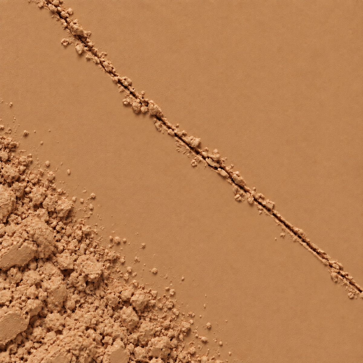Dual Blend Powder Foundation