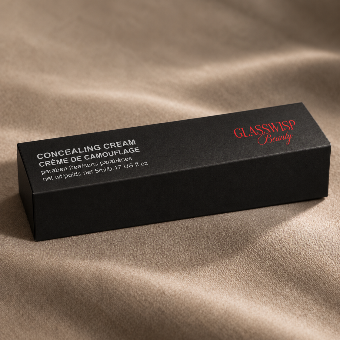 Concealing Cream