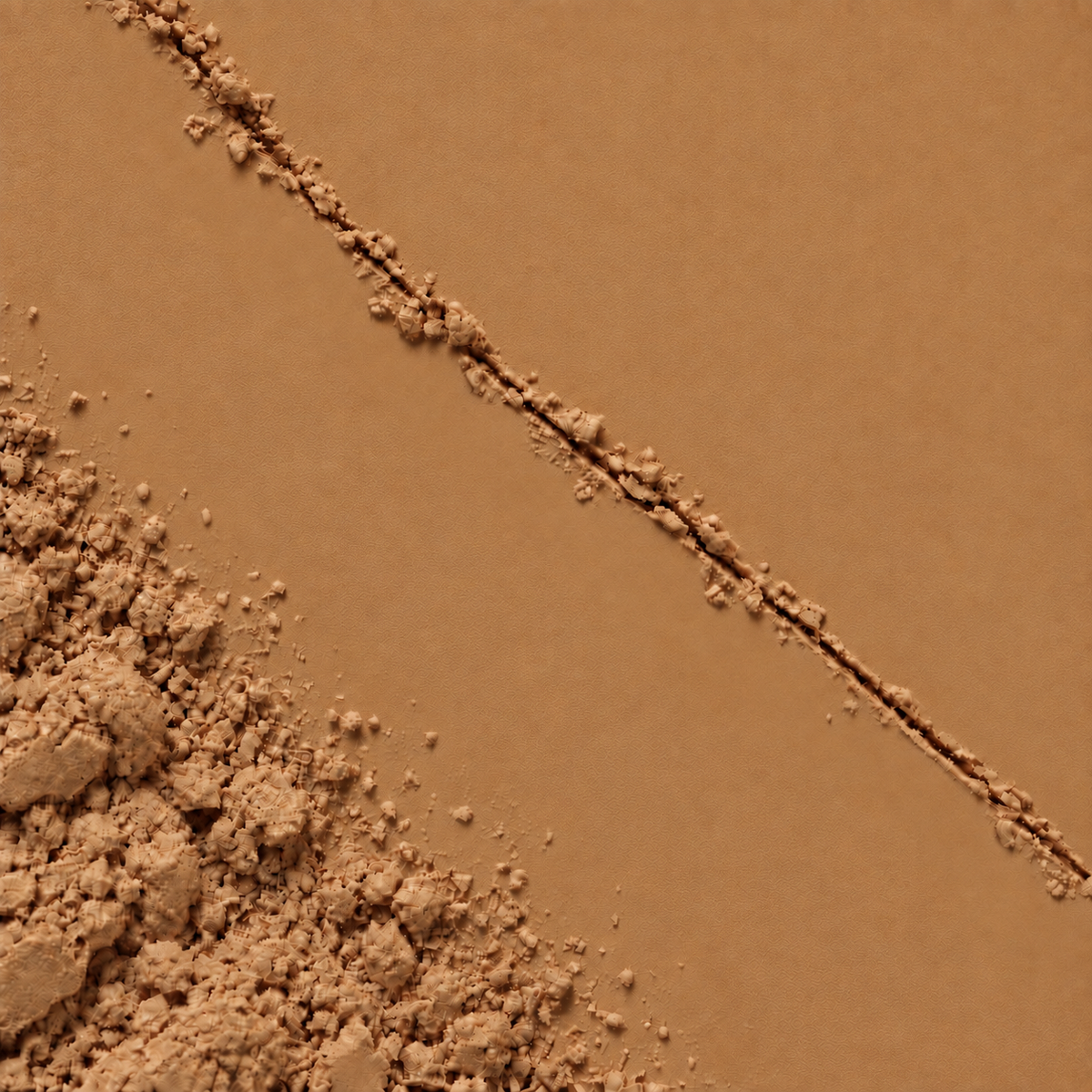 Dual Blend Powder Foundation