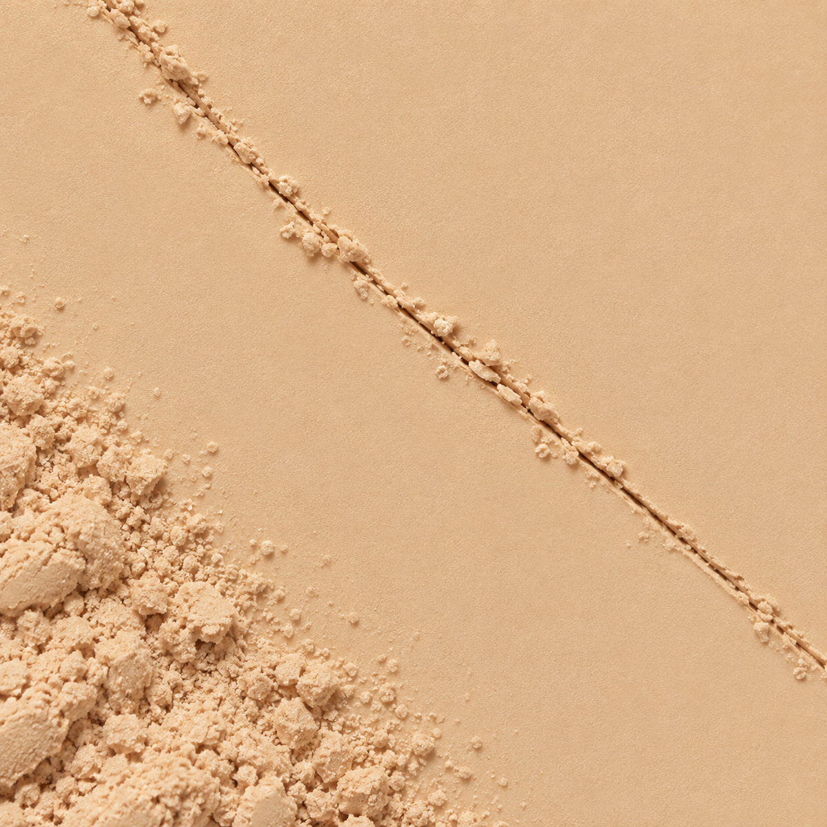 Dual Blend Powder Foundation