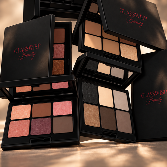 Eyeshadow Palette