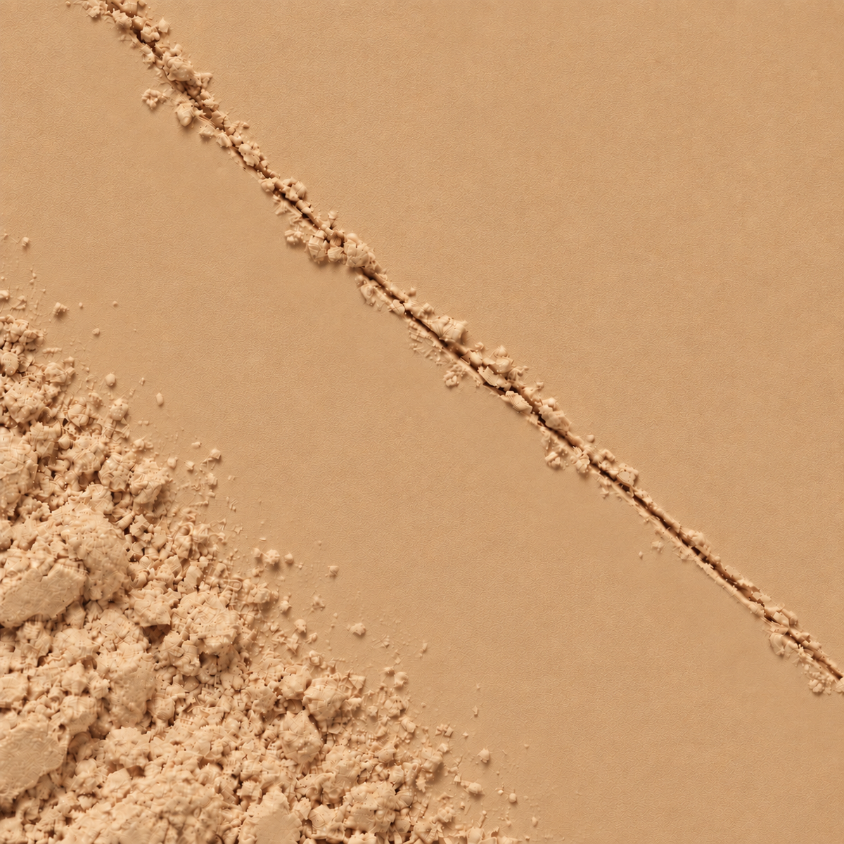 Dual Blend Powder Foundation