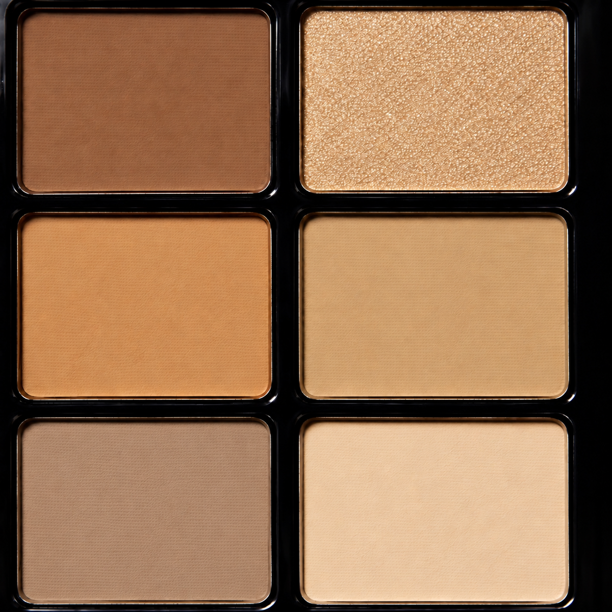 Eyeshadow Palette