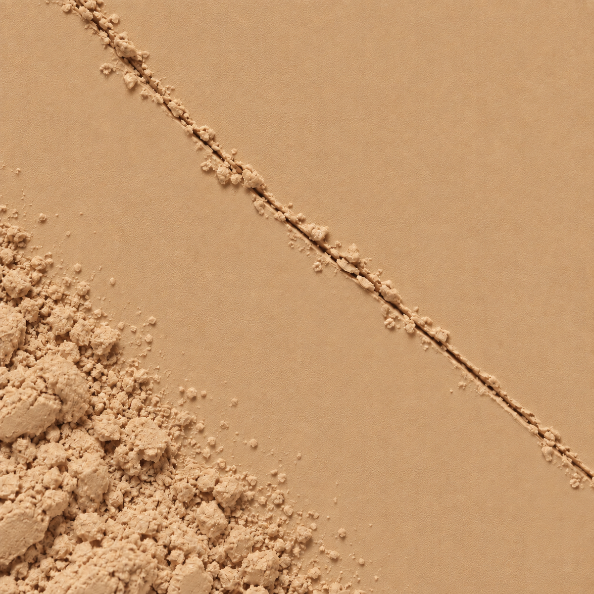 Dual Blend Powder Foundation