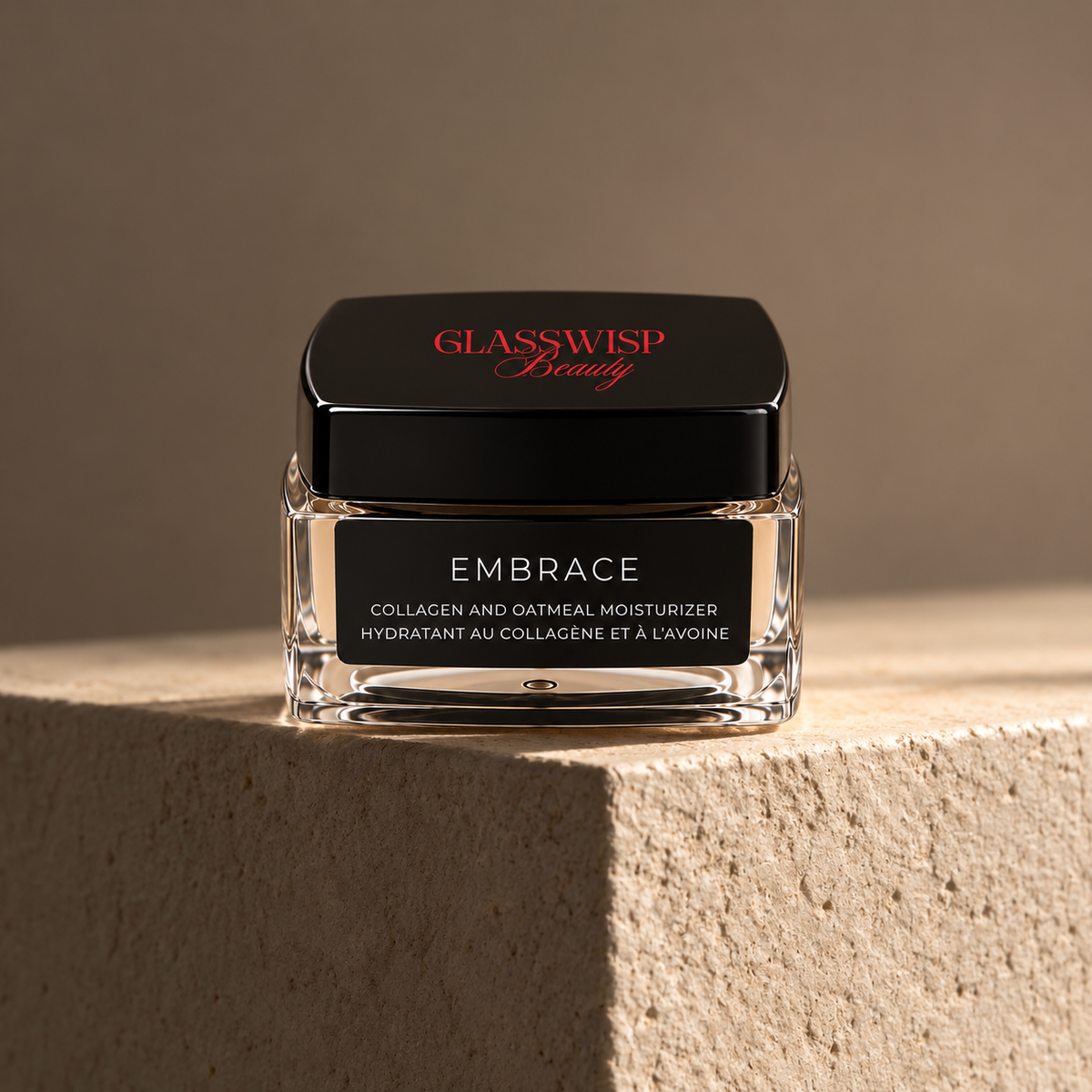 Embrace Collagen Moisturizer
