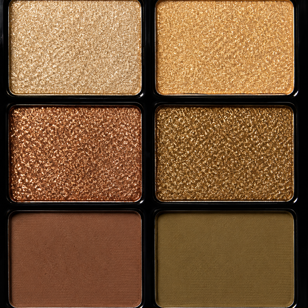 Eyeshadow Palette