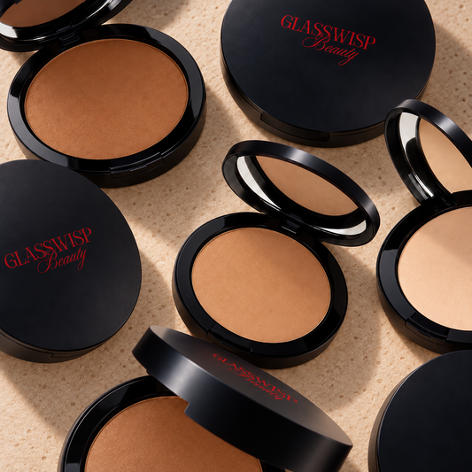 Dual Blend Powder Foundation