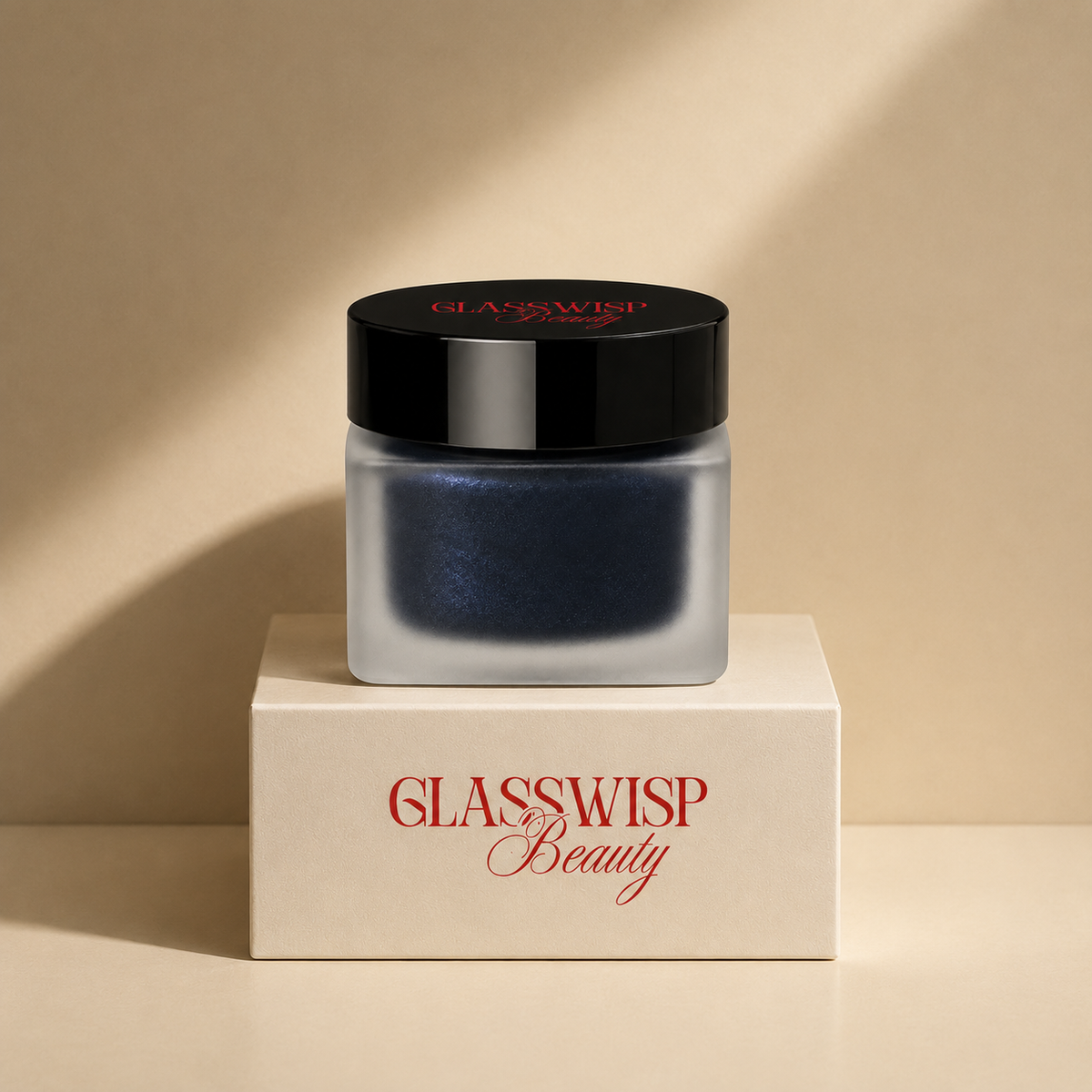 Glow Mask