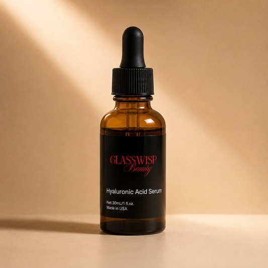 Hyaluronic Acid Serum