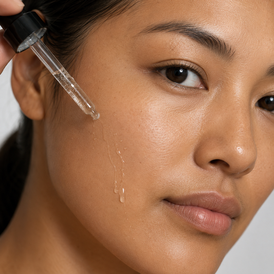 Glycolic Acid Serum