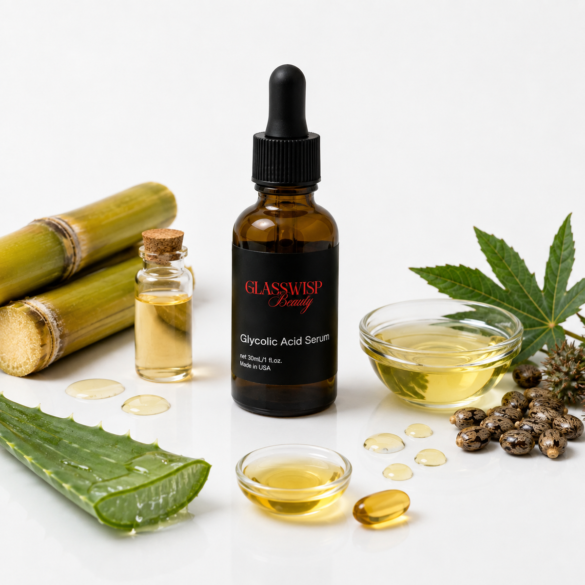 Glycolic Acid Serum
