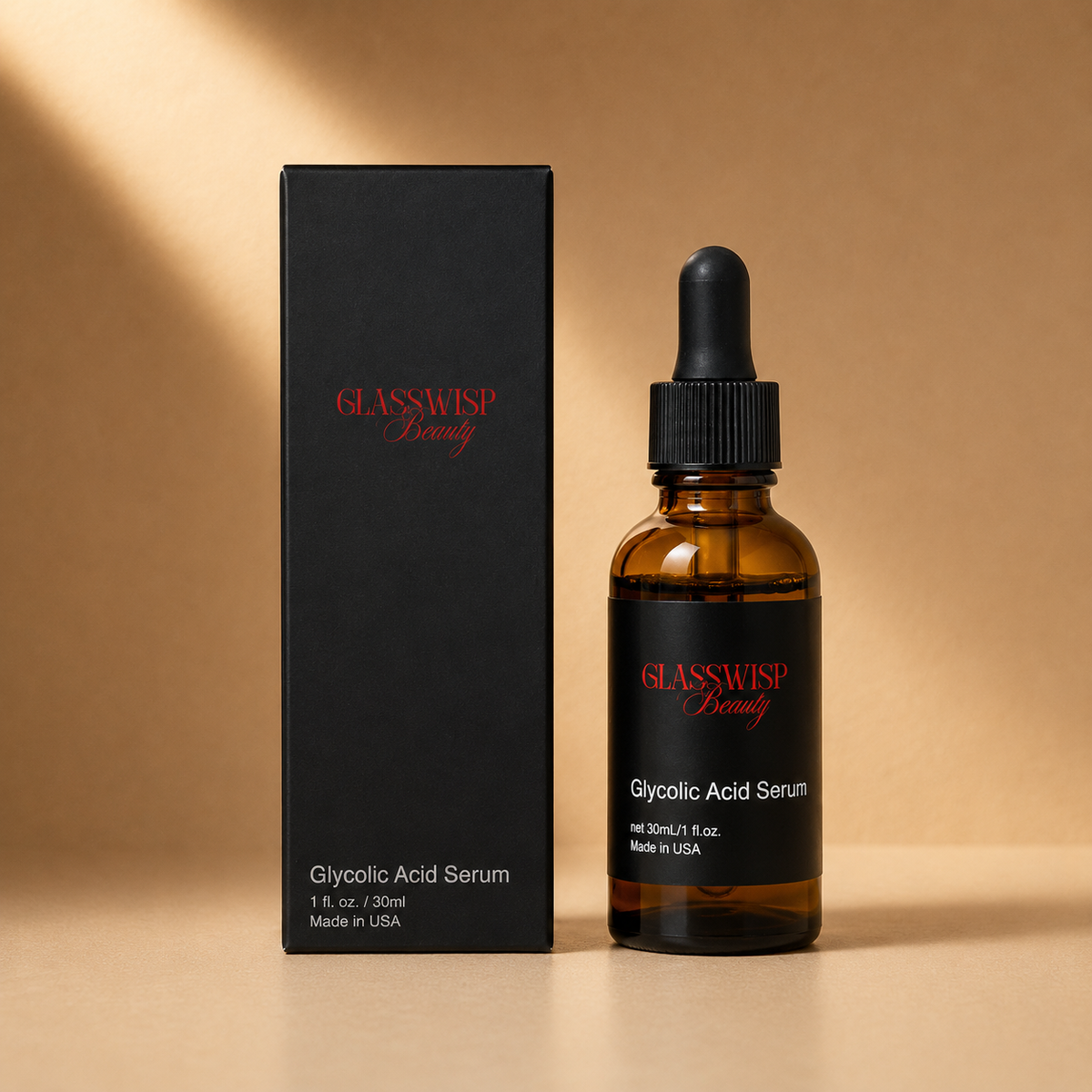 Glycolic Acid Serum