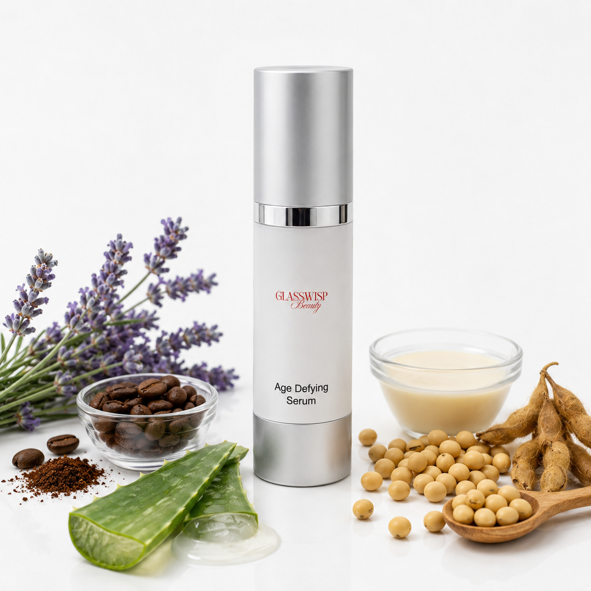 Age Defying Serum