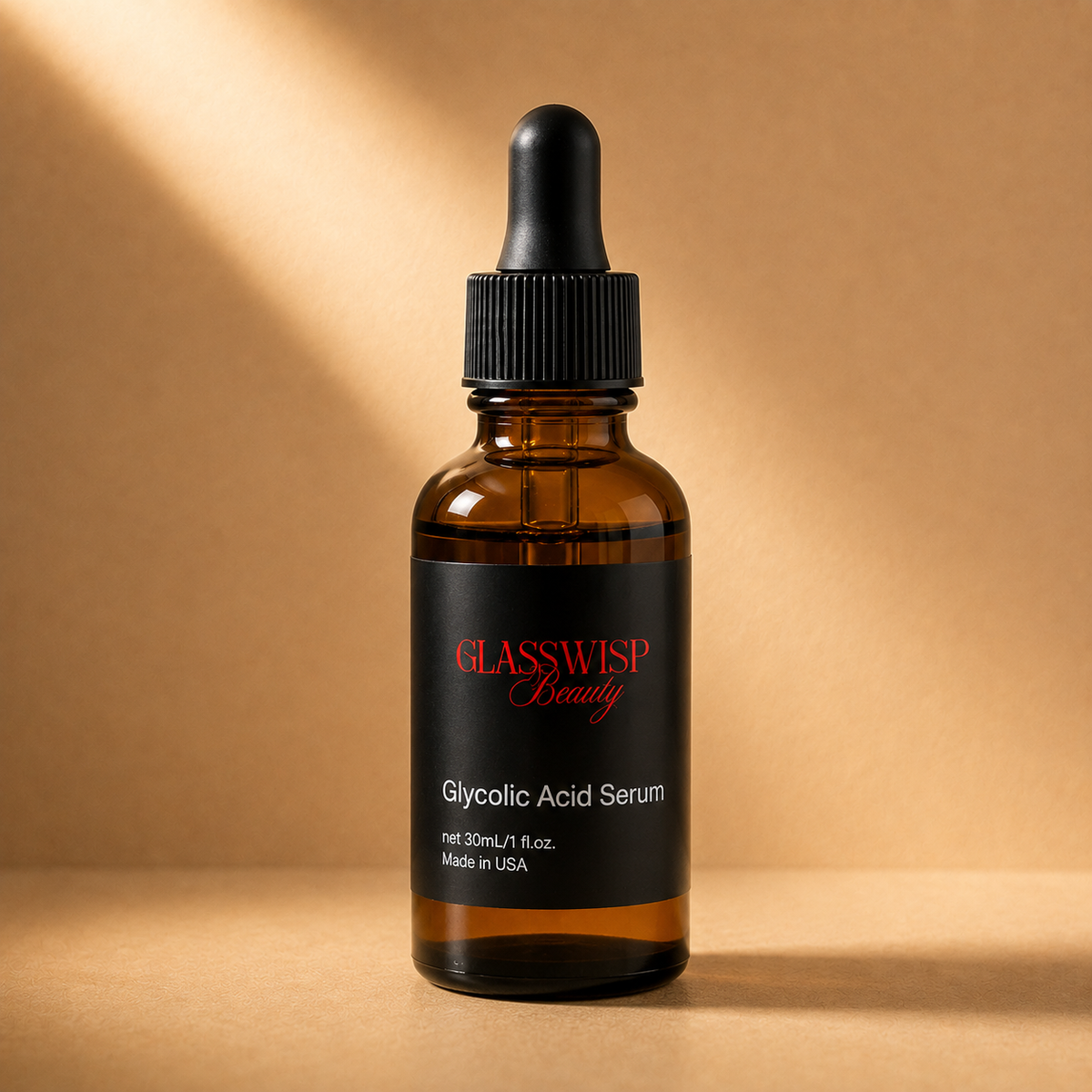 Glycolic Acid Serum