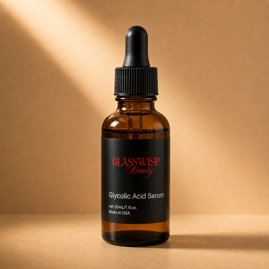 Glycolic Acid Serum