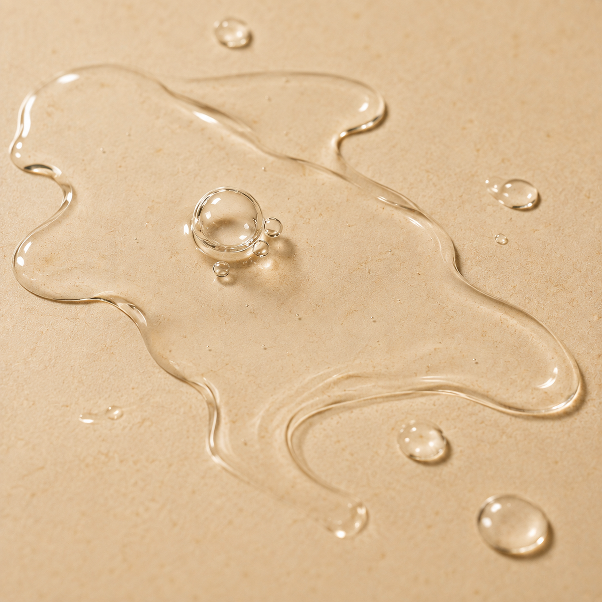 Glycolic Acid Serum