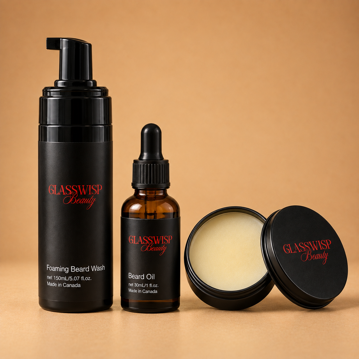 The Beard Kit