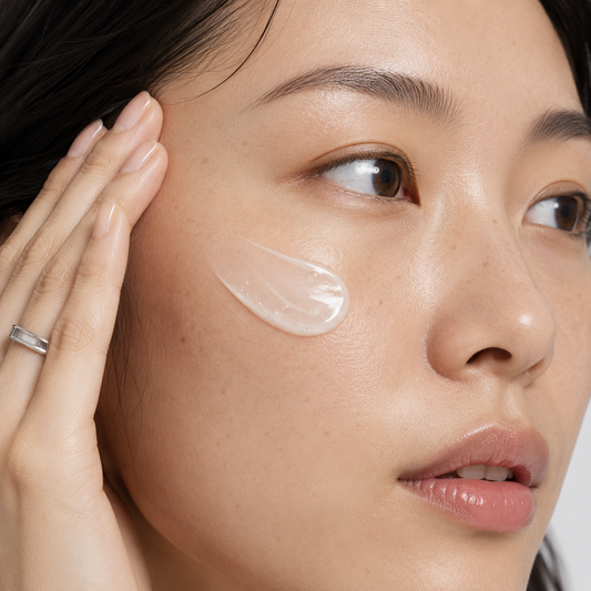 Oil Control Hydrator
