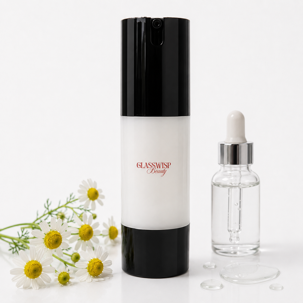 Oil Control Hydrator