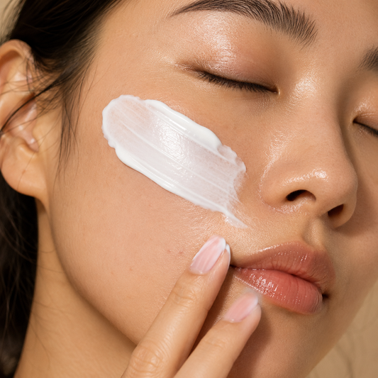 Soothing Moisturizer