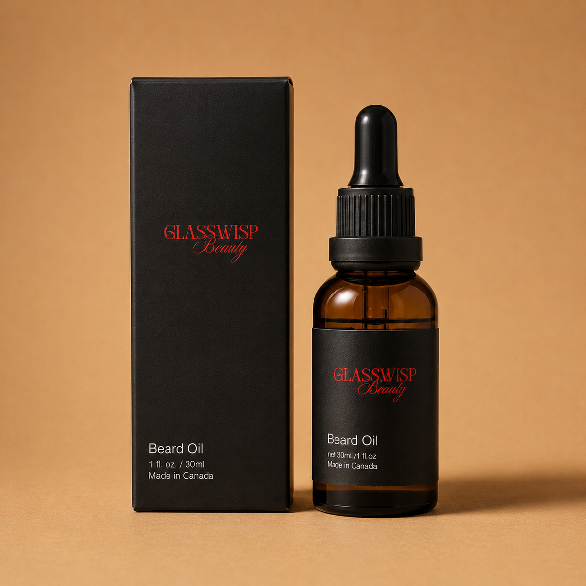 Beard Oil