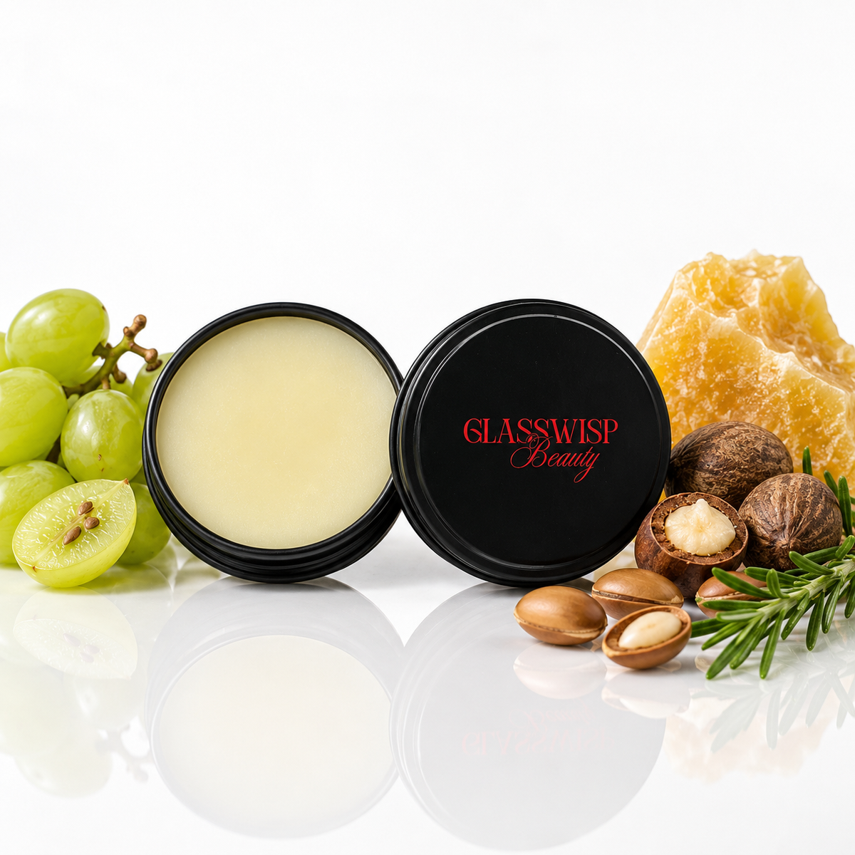 Beard Butter