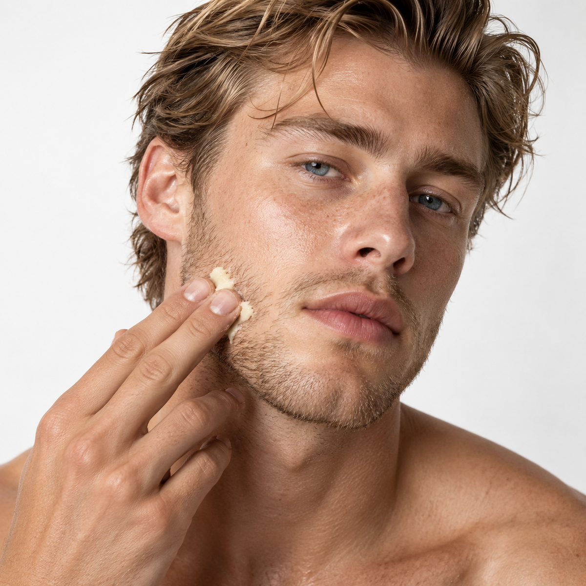 Beard Butter