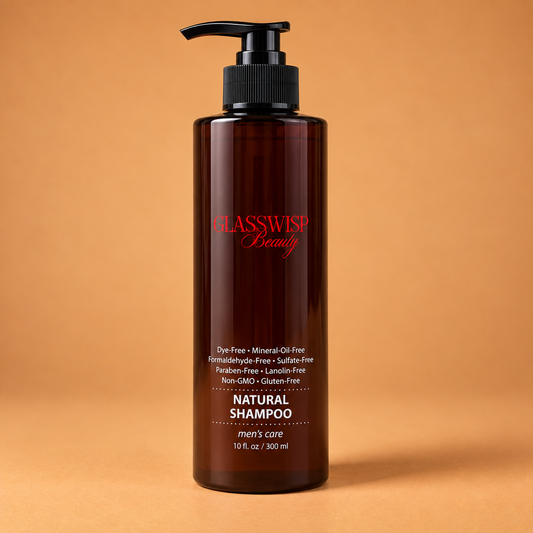 Men's Shampoo