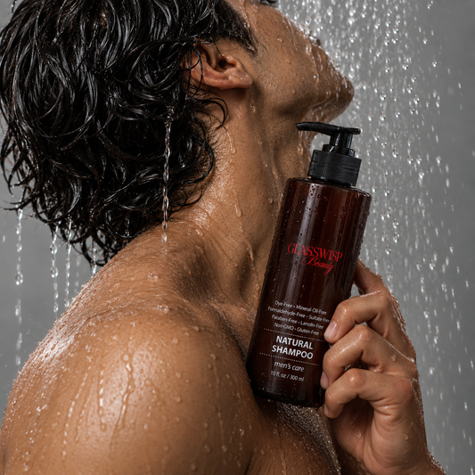 Men's Shampoo