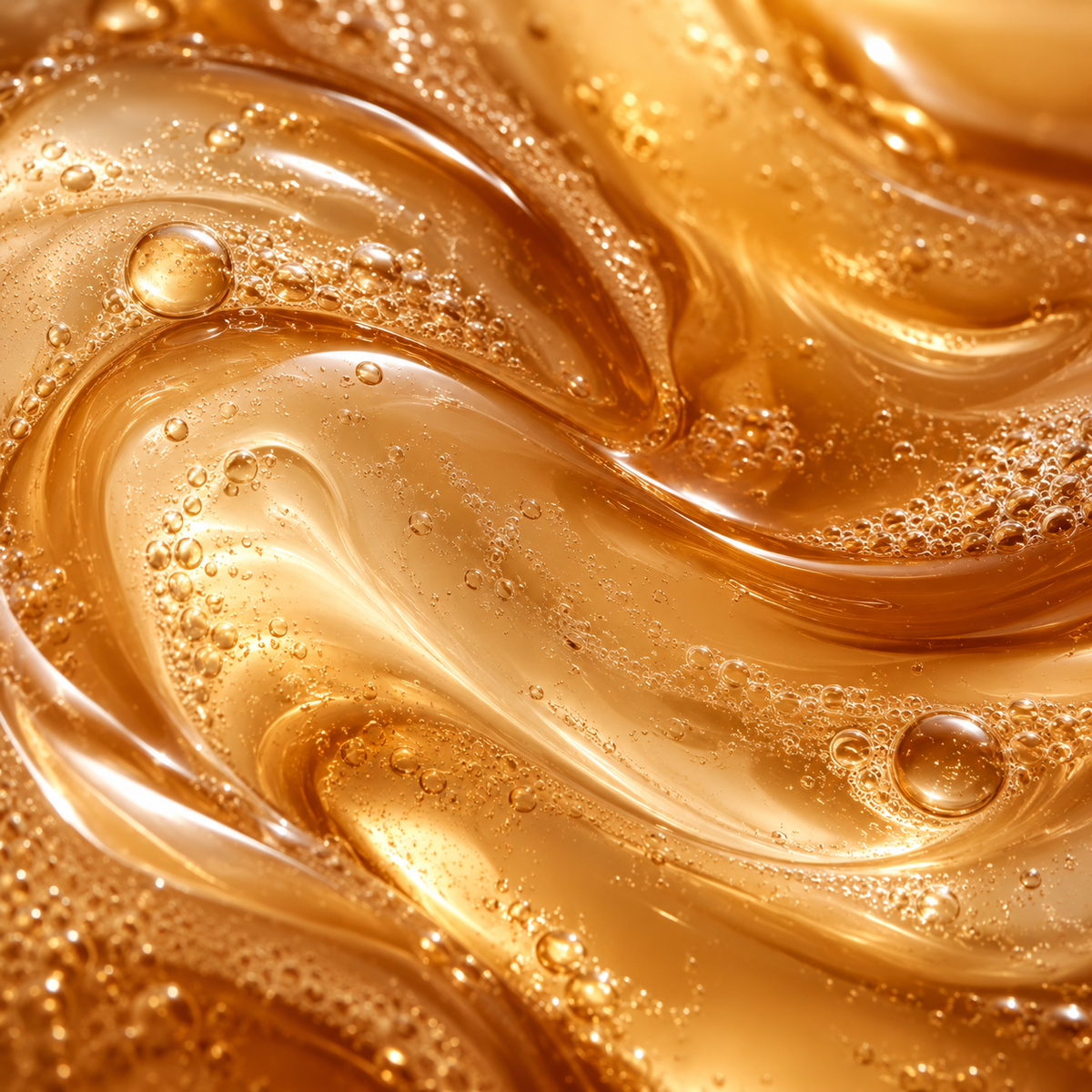 All-in-one Body Wash
