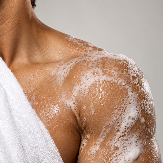 All-in-one Body Wash