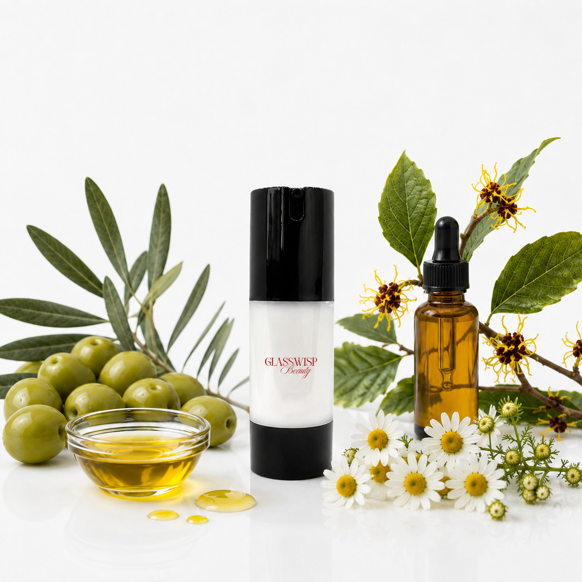 Extreme Moisture Blend
