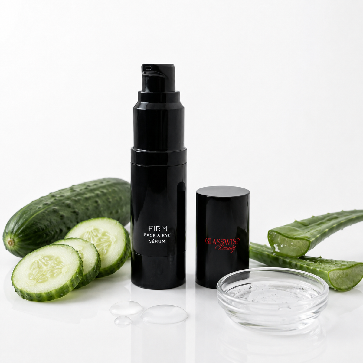 Firm Serum