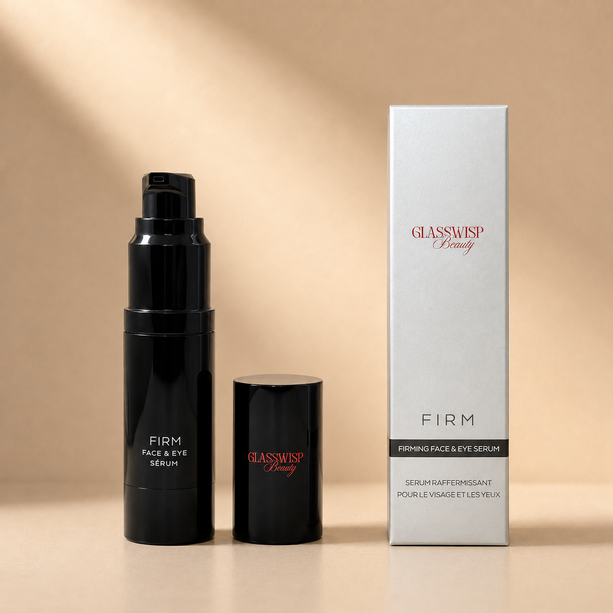 Firm Serum