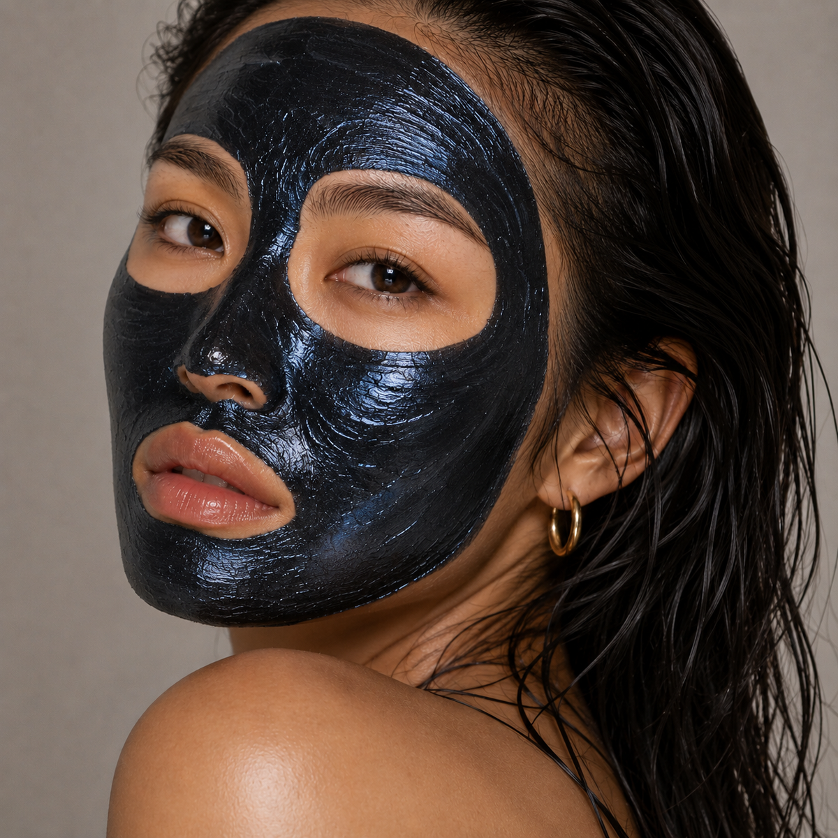 Glow Mask