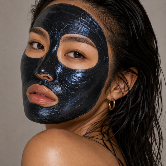 Glow Mask