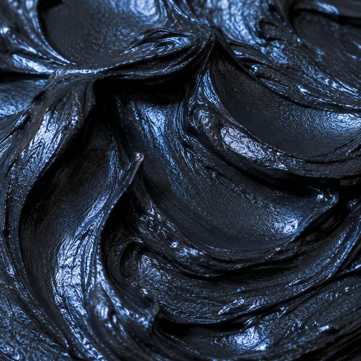 Glow Mask